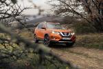 Nissan X-Trail 2018 года (CIS)